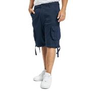 Brandit Urban Legend Shorts, Color: navy, Size: XL