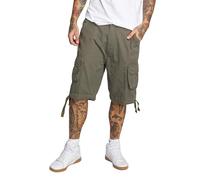 Brandit Urban Legend Shorts, Color: olive, Size: L