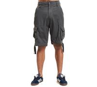 Brandit Urban Legend Shorts, Farbe: anthrazit, Größe: 3XL