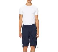 Brandit Urban Legend Shorts, color: navy, size: S