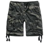 Brandit Urban Legend Shorts, Farbe: darkcamo, Größe: L
