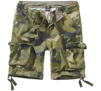 Brandit Urban Legend Shorts S-7XL Cargo Short Bermuda Court Vintage Pantalons