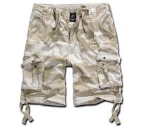 Brandit Urban Legend Shorts, Tempête de sable, Taille 4XL