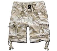 Brandit Urban Legend Shorts, Tempête de sable, Taille 7XL