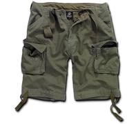 Brandit Urban Legend Shorts, vert, taille 2XL pour homme