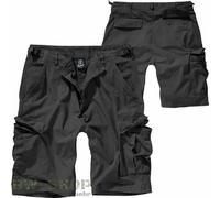 BRANDIT US BDU RIPSTOP SHORTS ARMY BERMUDA CARGO SHORT ARMEE SHORT HOSE OUTDOOR