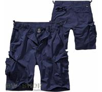 BRANDIT US BDU RIPSTOP SHORTS ARMY BERMUDA CARGO SHORT ARMEE SHORT HOSE OUTDOOR