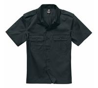 Brandit Chemise manches courtes US – Noir XXL