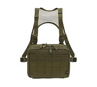 Brandit US Cooper Chest Pack Operator, color: olive, size: OS