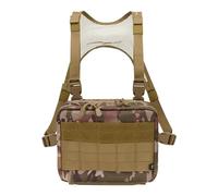 Brandit US Cooper Chest Pack Operator, color: tactical camo, size: OS