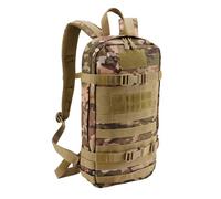 Sac à dos US Cooper Daypack 11 L Brandit - Tactical Camo