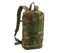Brandit US Cooper Daypack, color: woodland, size: OS