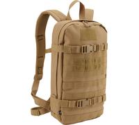Brandit US Cooper Daypack, sac à dos Camel Camel