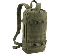 Brandit US Cooper Daypack, sac à dos Olive Olive