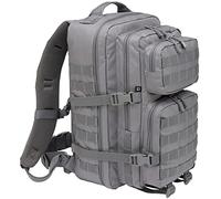 Brandit US Cooper Deluxe Sac à dos Anthracite Taille L