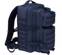 Brandit US Cooper Deluxe Sac à dos Bleu marine Taille L