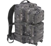 Brandit Us Cooper L 40l Backpack Gris