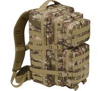 Brandit Us Cooper L 40l Backpack Beige,Vert
