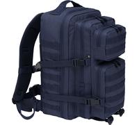 Brandit Us Cooper L 40l Backpack Bleu