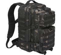 Brandit Us Cooper L 40l Backpack Gris