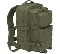 Brandit US Cooper L, sac à dos 40 l Olive Olive