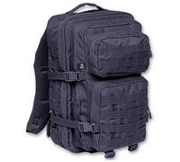 Brandit Us Cooper L 40l Backpack Bleu