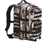 Brandit Sac à dos US Cooper L 40 l Camo