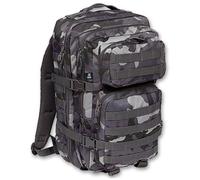 Brandit Us Cooper L 40l Backpack Gris