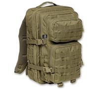 Brandit Sac à dos US Cooper L 40 L vert olive