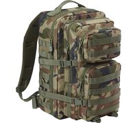 Brandit Sac à dos US Cooper 40 L Woodland