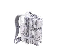 Brandit US Cooper Large Backpack blizzard camo Size OS