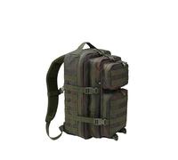 Brandit US Cooper Large Backpack, Color: dark. wood, Size: OS