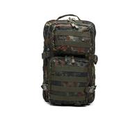 Brandit US Cooper Large Backpack flecktarn Size OS