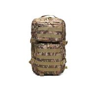 Sac à dos US Cooper 40 L Brandit - MC Camo