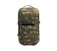 Brandit US Cooper Large Backpack woodland Size OS