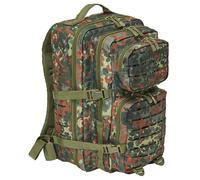 Brandit Us Cooper Lasercut L 40l Backpack Vert
