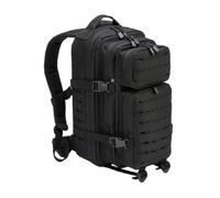 Brandit Us Cooper Lasercut M 25l Backpack Noir