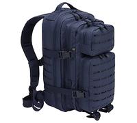 Brandit US Cooper Lasercut Medium Back, Farbe: navy, Größe: OS