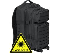 Brandit - US Cooper Lasercut MOLLE Sac à dos Medium