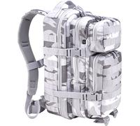 Brandit US Cooper M Camo, sac à dos 25 l Blizzard Camo Blizzard Camo