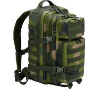 Brandit Us Cooper M 25l Backpack Vert