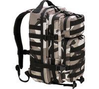 Brandit US Cooper M Camo, sac à dos 25 l Urban Urban