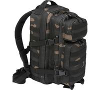 Brandit Us Cooper M 25l Backpack Gris