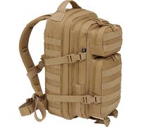 Brandit Us Cooper M 25l Backpack Beige
