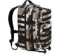 Brandit Us Cooper M 25l Backpack Gris