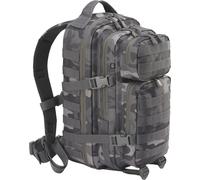 Brandit Sac à dos US Cooper M – 25 L – Camouflage gris