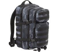 Brandit sac à dos US Cooper M Camo 25 l Night Camo Digital