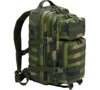Brandit US Cooper M Sac à dos, vert pour homme