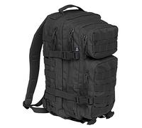Brandit Us Cooper M 25l Backpack Noir
