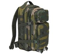Brandit Us Cooper M 25l Backpack Vert